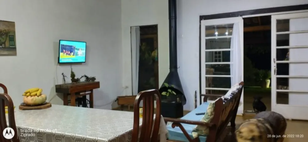 Chácara, 2 quartos, 2500 m² - Foto 4
