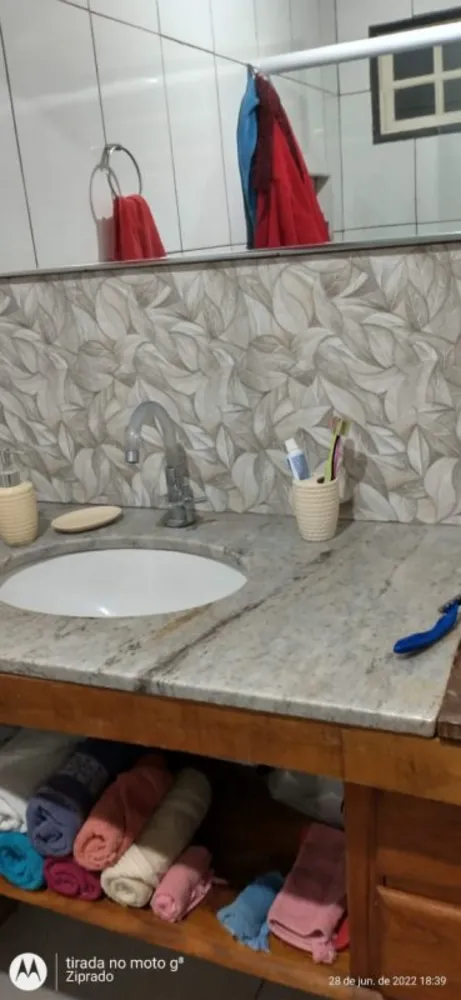 Chácara, 2 quartos, 2500 m² - Foto 1