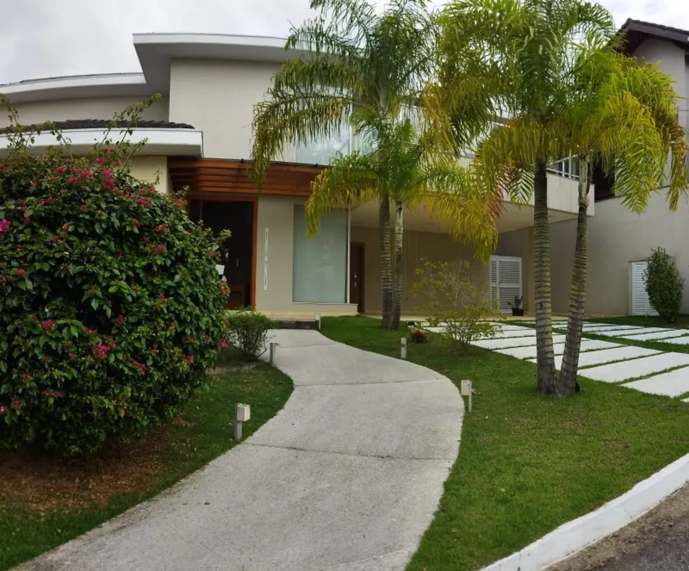 Casa de Condomínio, 4 quartos - Foto 5