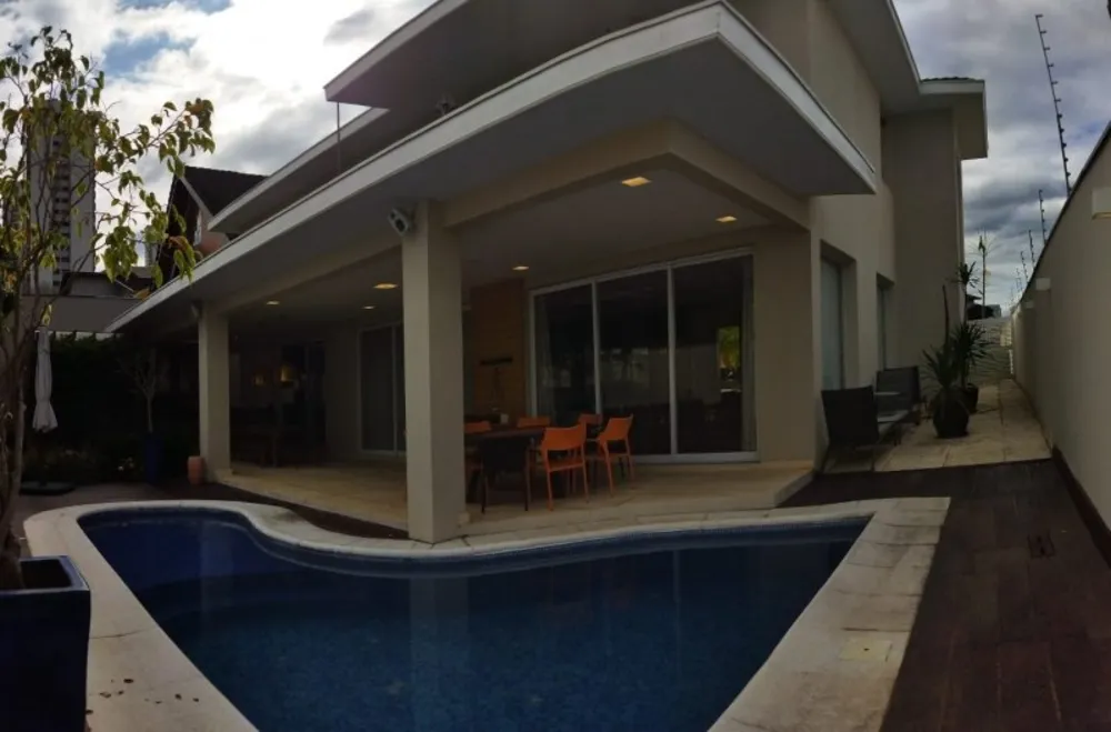 Casa de Condomínio, 4 quartos - Foto 7