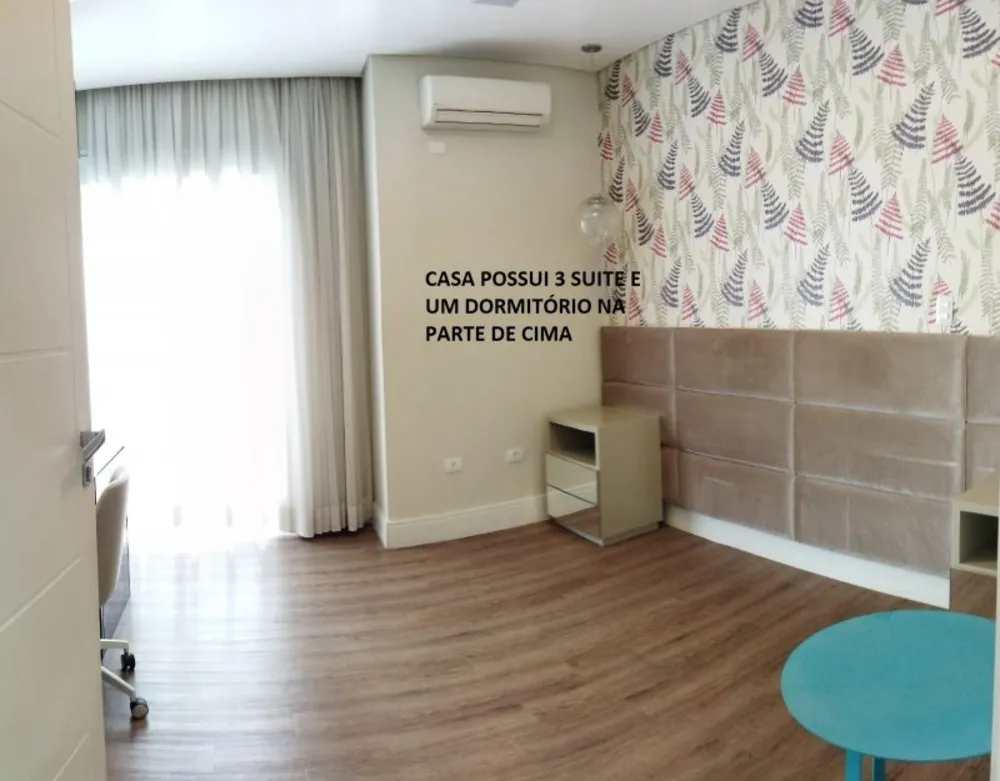 Casa de Condomínio, 4 quartos - Foto 12