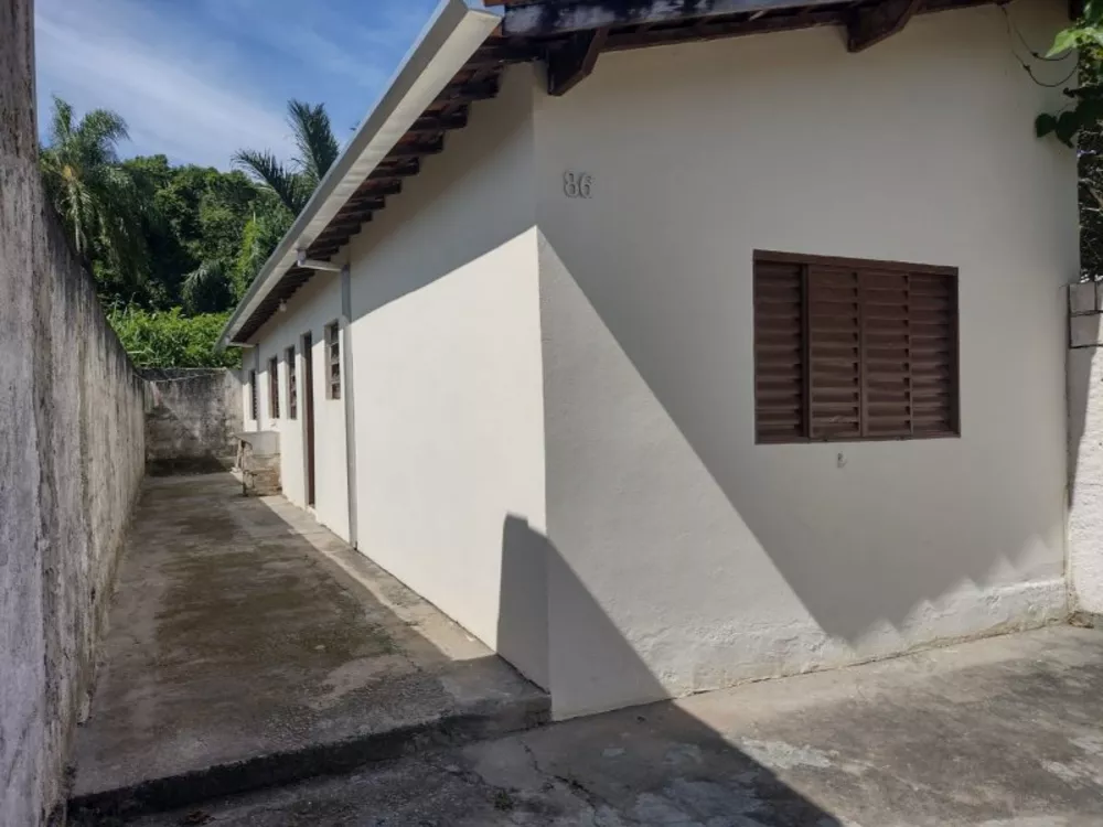 Casa, 2 quartos, 70 m² - Foto 3