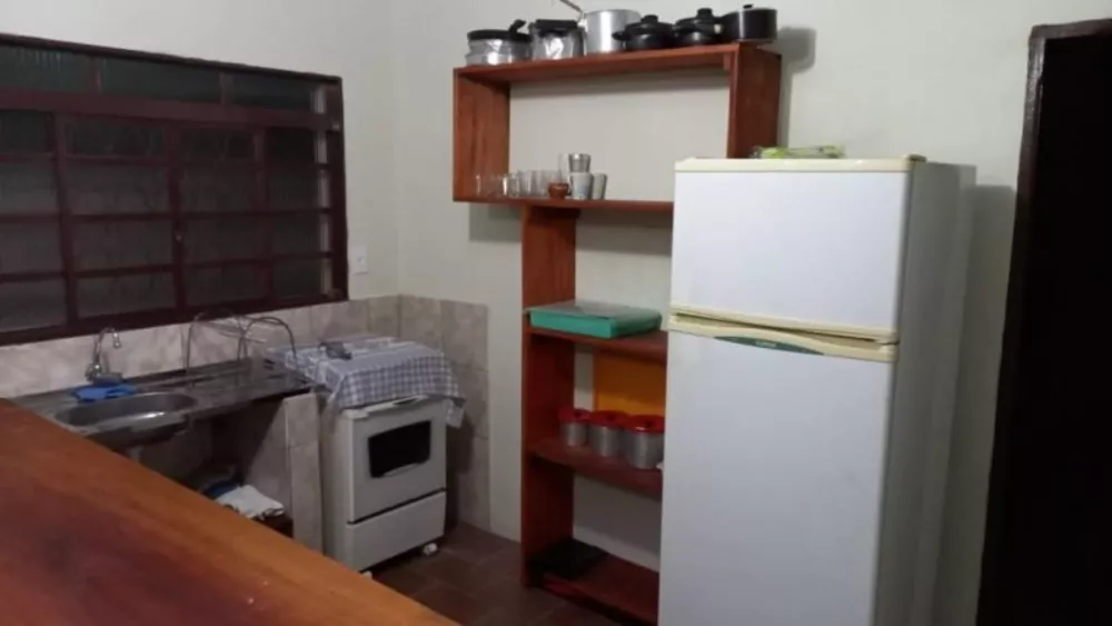 Casa, 2 quartos, 70 m² - Foto 4