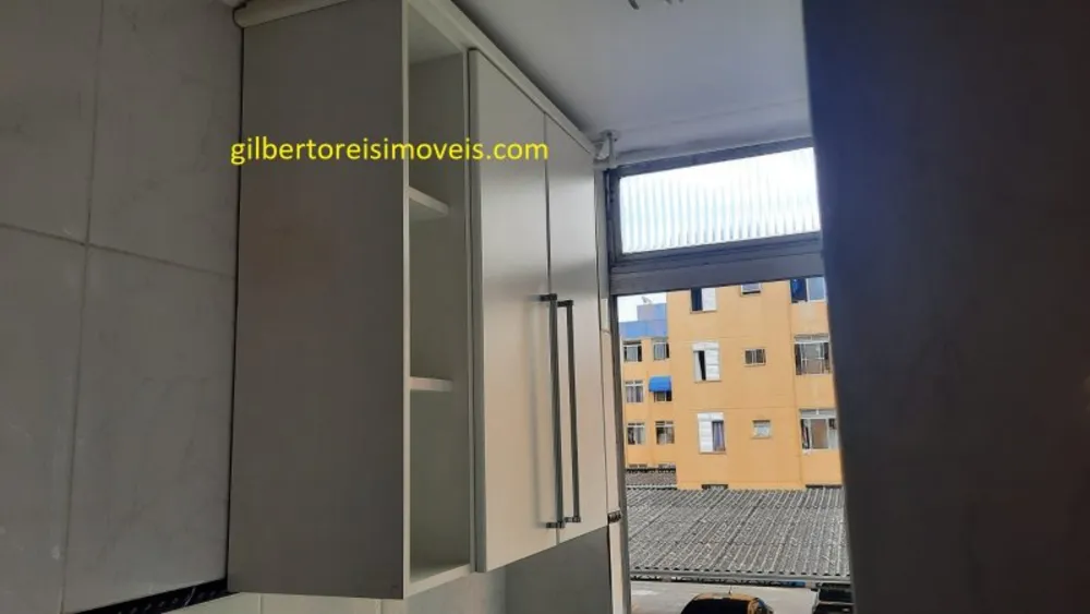 Apartamento, 2 quartos, 47 m² - Foto 6