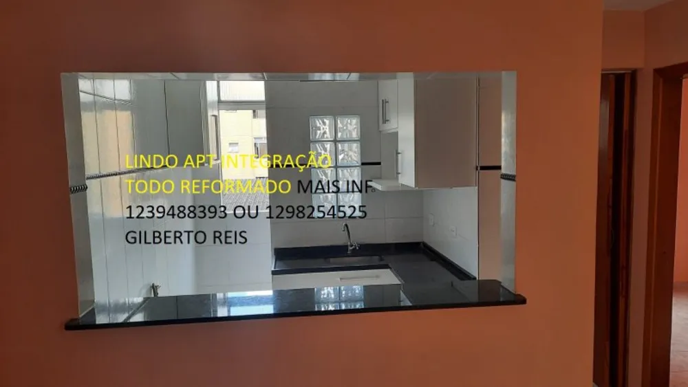 Apartamento, 2 quartos, 47 m² - Foto 7