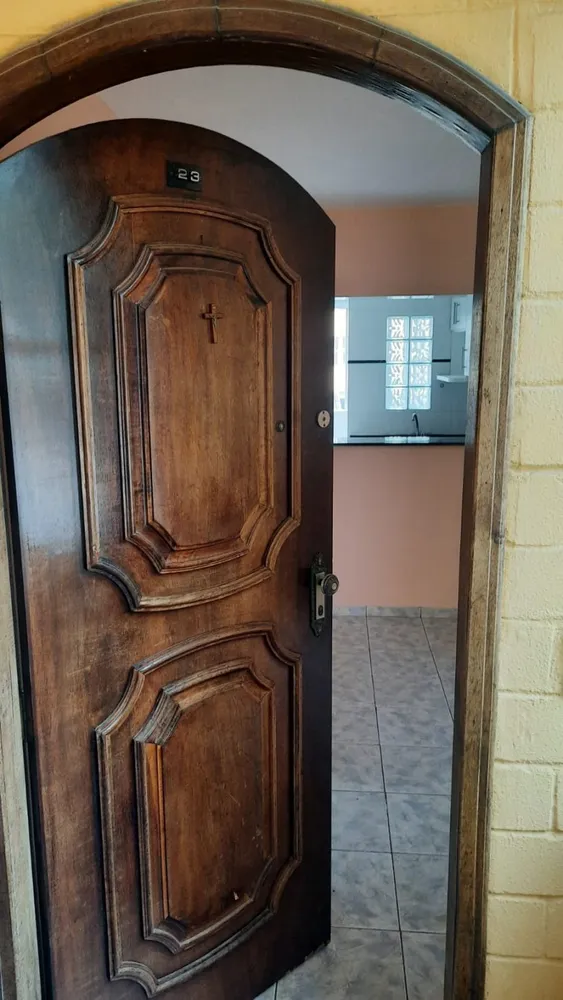 Apartamento, 2 quartos, 47 m² - Foto 8