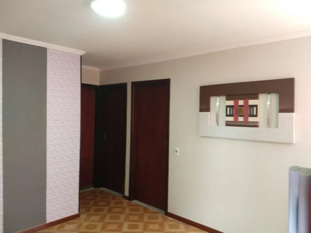 Apartamento, 2 quartos, 47 m² - Foto 2