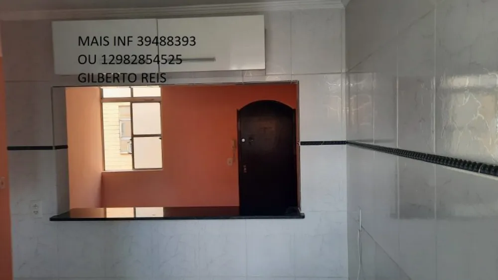 Apartamento, 2 quartos, 47 m² - Foto 3