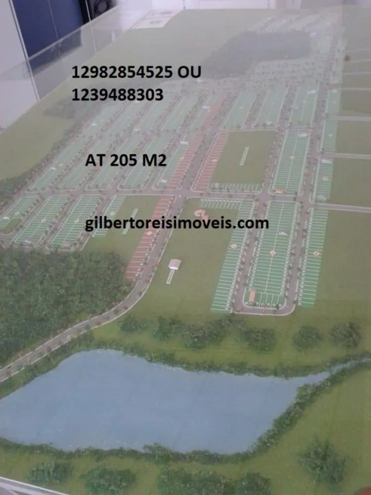 Terreno, 205 m² - Foto 2
