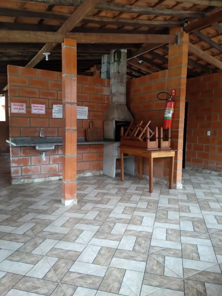 Apartamento, 2 quartos, 59 m² - Foto 11
