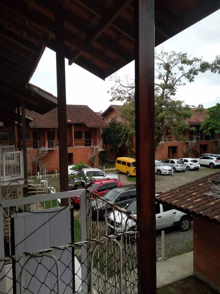 Apartamento, 2 quartos, 59 m² - Foto 1