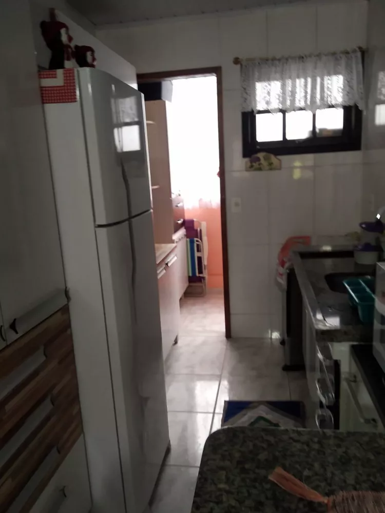 Apartamento, 2 quartos, 59 m² - Foto 2
