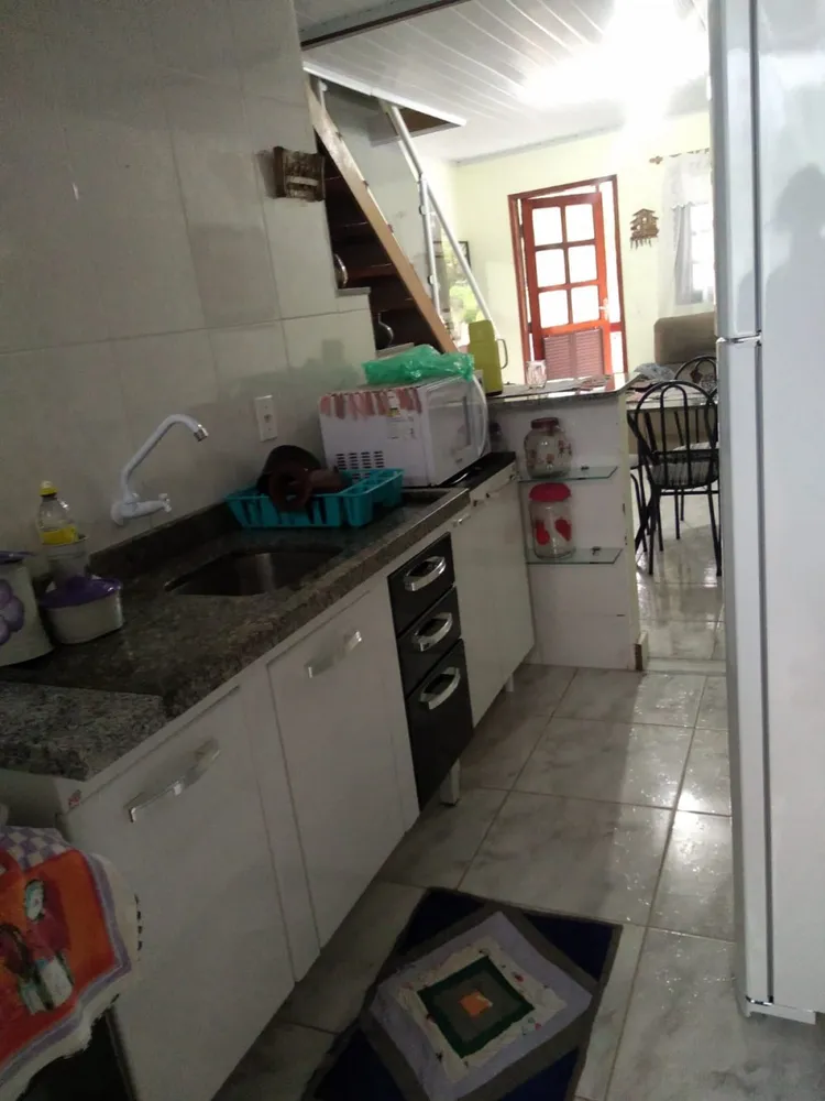 Apartamento, 2 quartos, 59 m² - Foto 6