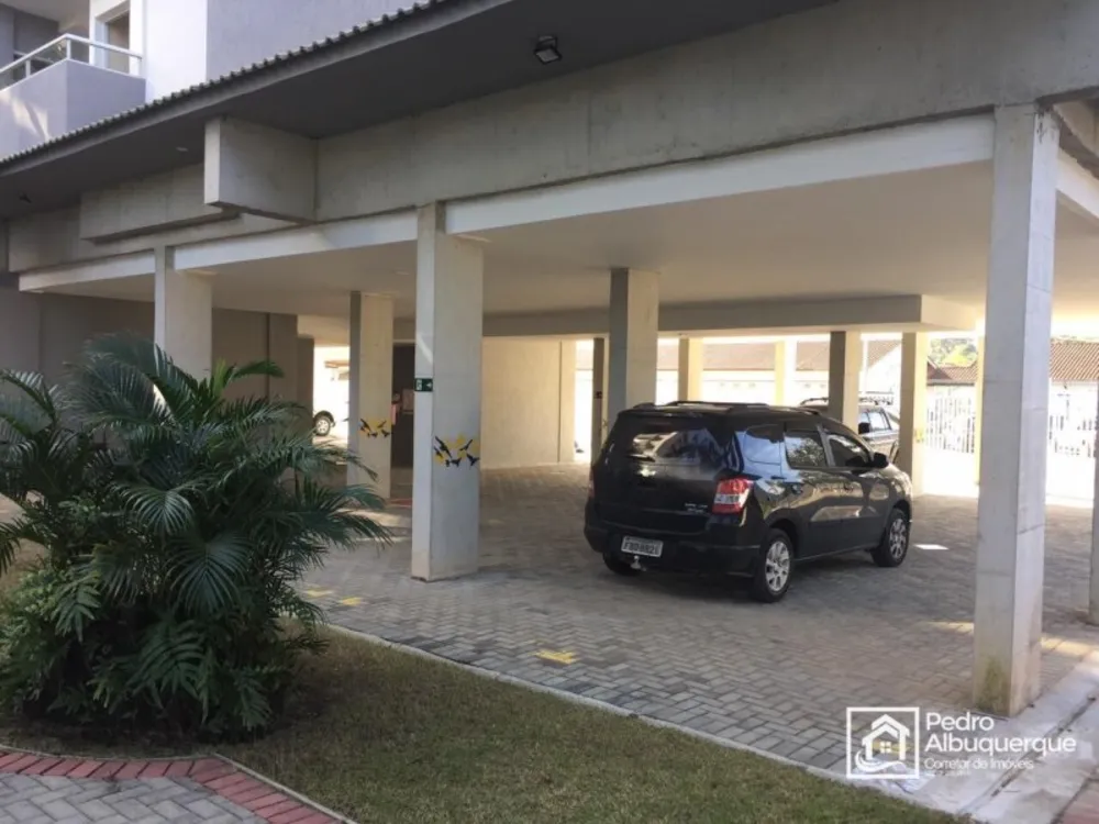 Apartamento, 2 quartos, 63 m² - Foto 4