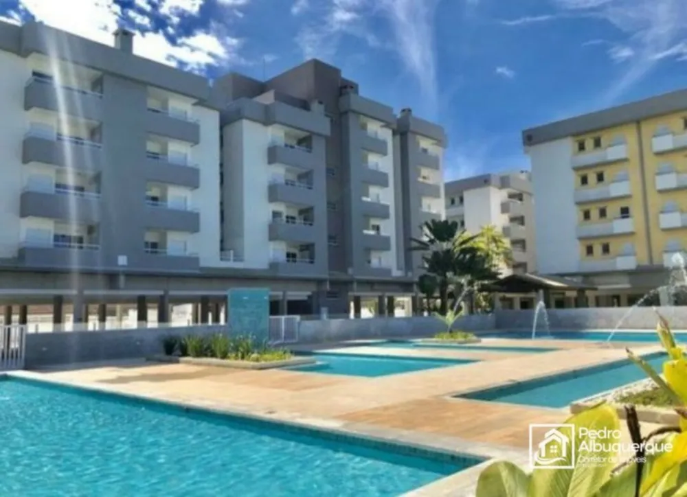 Apartamento, 2 quartos, 63 m² - Foto 1