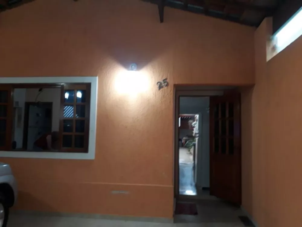 Casa, 2 quartos, 78 m² - Foto 3