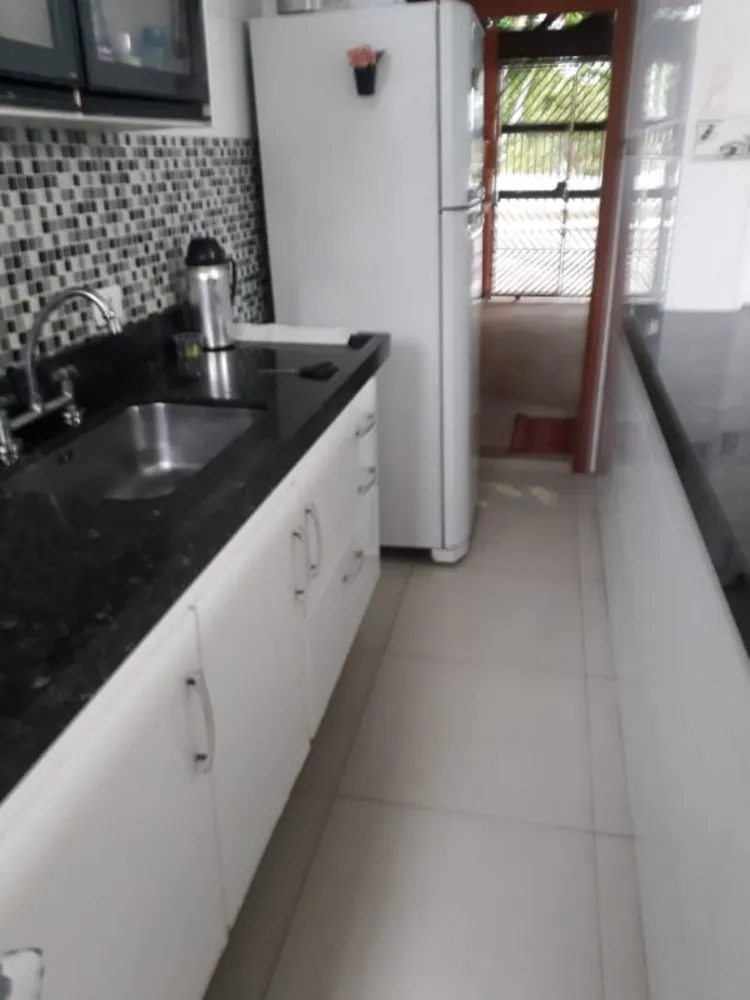 Casa, 2 quartos, 78 m² - Foto 6