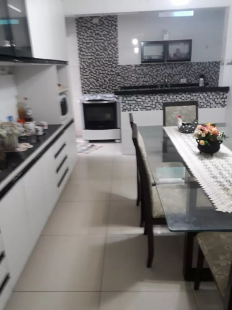 Casa, 2 quartos, 78 m² - Foto 1