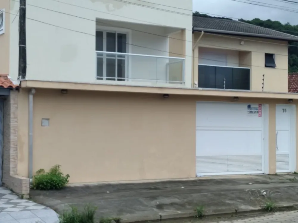 Casa, 3 quartos, 145 m² - Foto 2