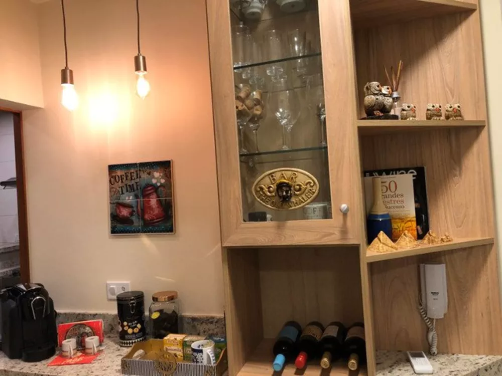 Cobertura, 2 quartos, 122 m² - Foto 2