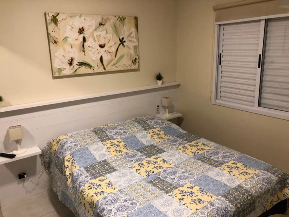 Cobertura, 2 quartos, 122 m² - Foto 1