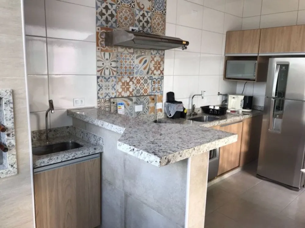 Cobertura, 2 quartos, 122 m² - Foto 8