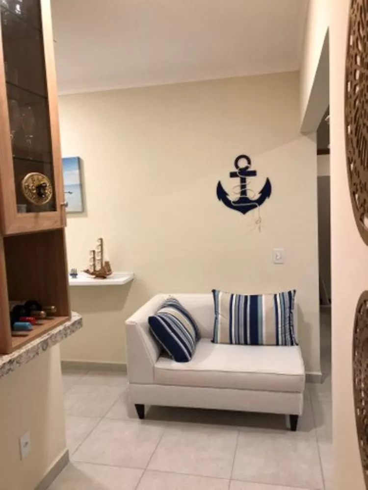 Cobertura, 2 quartos, 122 m² - Foto 4