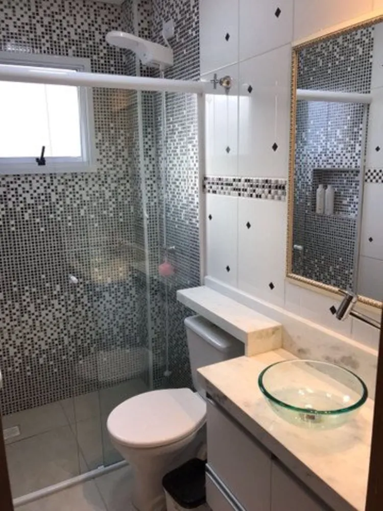 Cobertura, 2 quartos, 122 m² - Foto 4