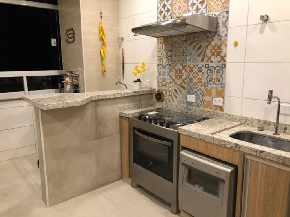 Cobertura, 2 quartos, 122 m² - Foto 11