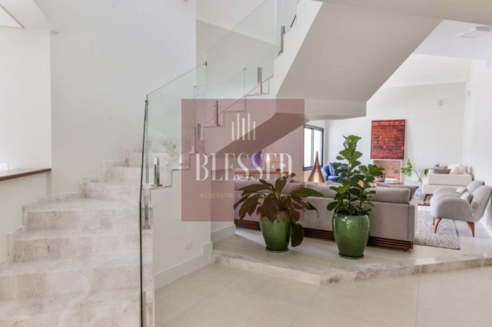 Sobrado à venda com 4 quartos, 270m² - Foto 5