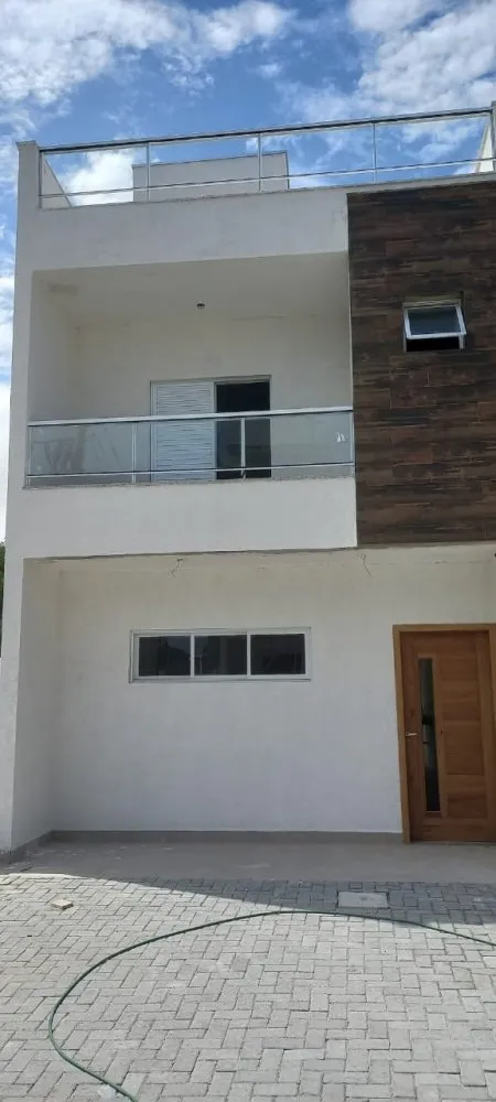 Casa, 3 quartos, 45 m² - Foto 4