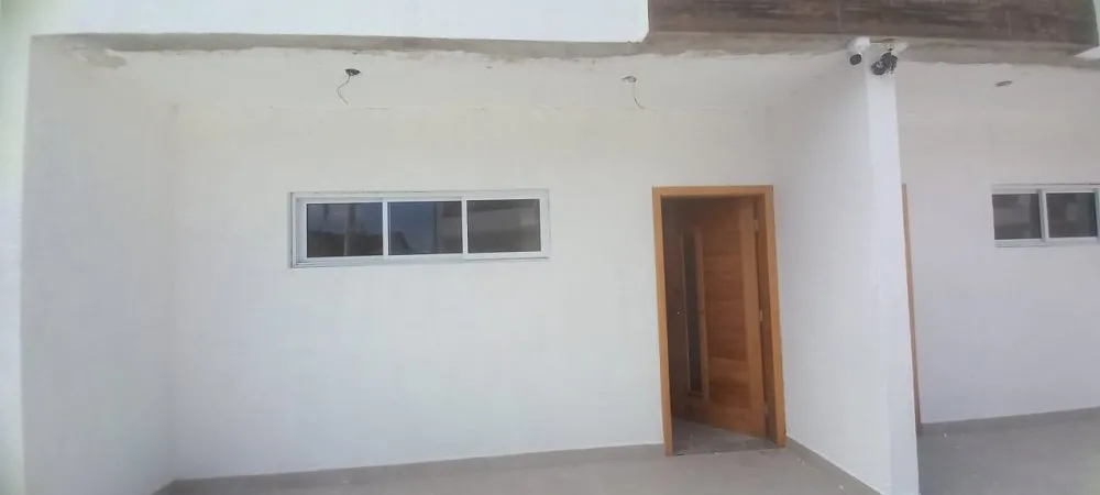 Casa, 3 quartos, 45 m² - Foto 2