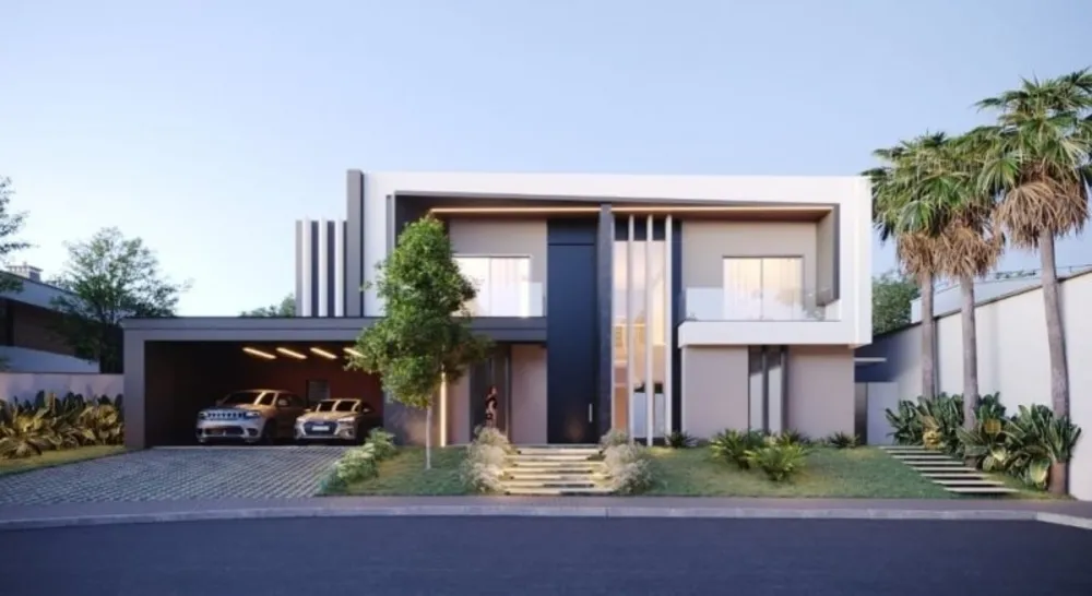 Casa, 4 quartos, 150 m² - Foto 3