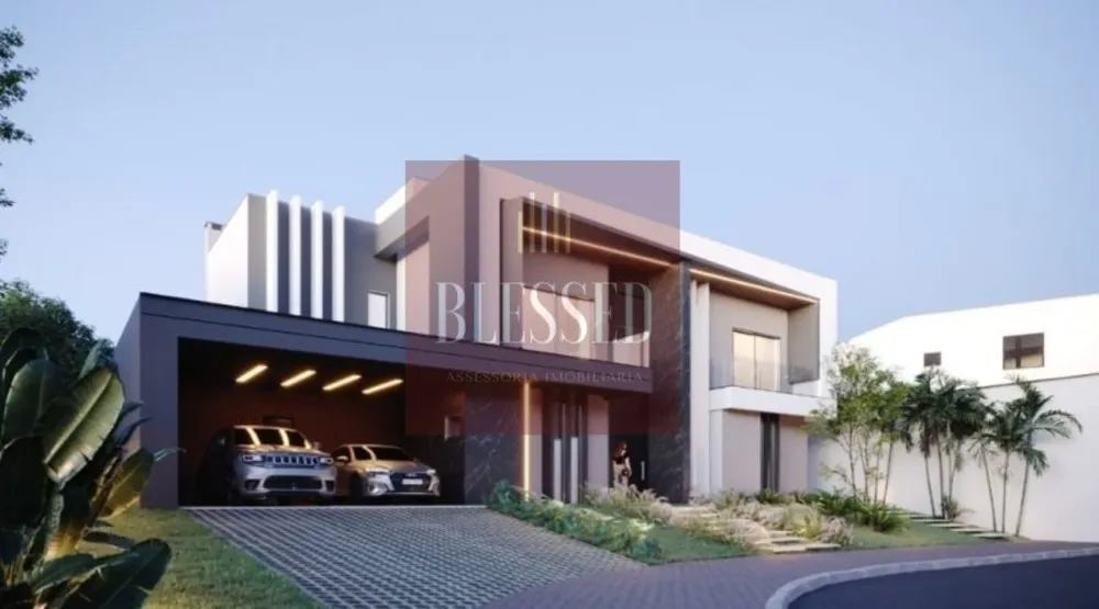 Casa, 4 quartos, 150 m² - Foto 2