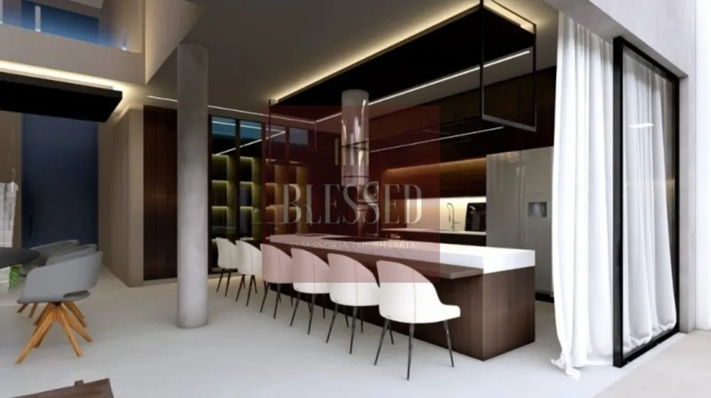 Casa, 4 quartos, 150 m² - Foto 2