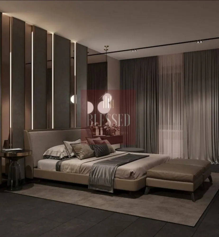 Casa, 4 quartos, 150 m² - Foto 3