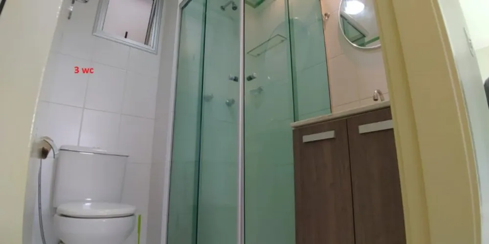Apartamento, 3 quartos, 62 m² - Foto 11