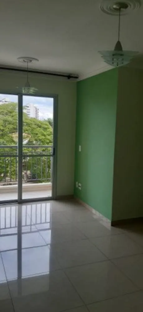Apartamento, 3 quartos, 62 m² - Foto 2