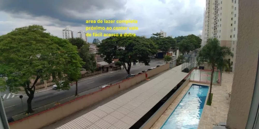 Apartamento, 3 quartos, 62 m² - Foto 4