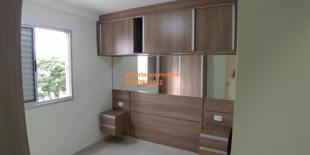 Apartamento, 3 quartos, 62 m² - Foto 2