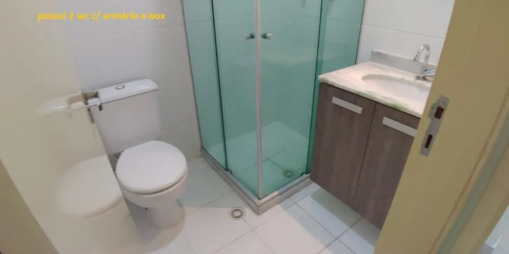 Apartamento, 3 quartos, 62 m² - Foto 6