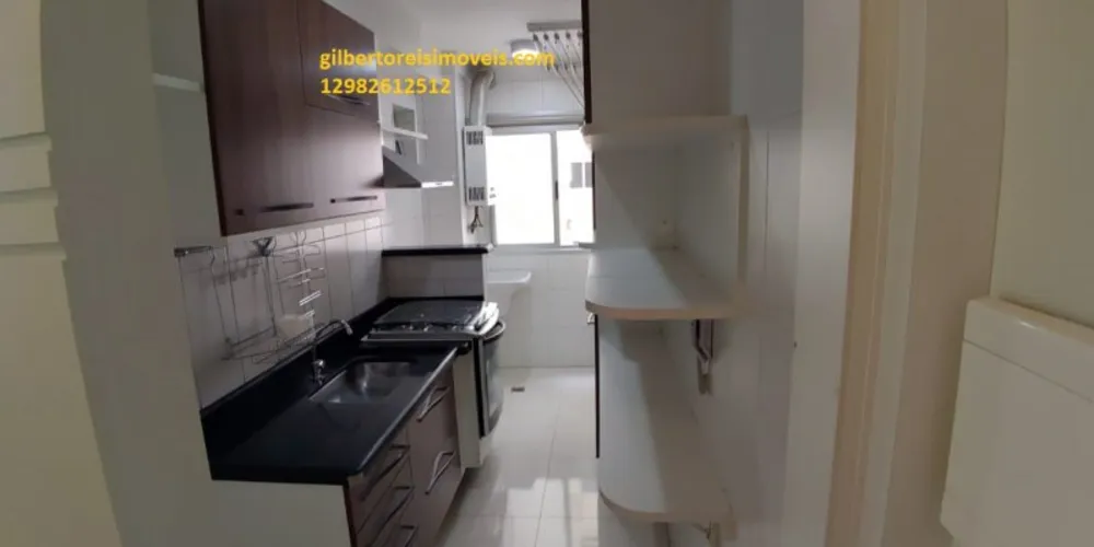 Apartamento, 3 quartos, 62 m² - Foto 8