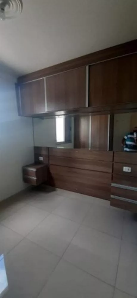 Apartamento, 3 quartos, 62 m² - Foto 1