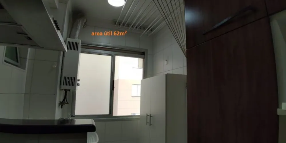 Apartamento, 3 quartos, 62 m² - Foto 12