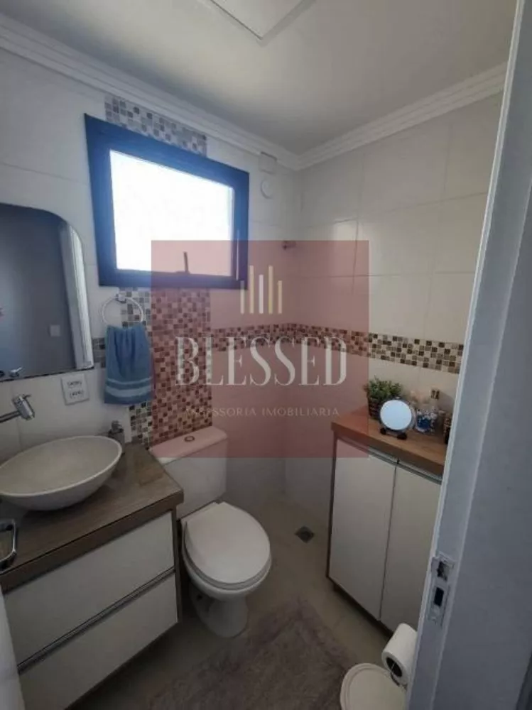 Apartamento, 3 quartos, 70 m² - Foto 1