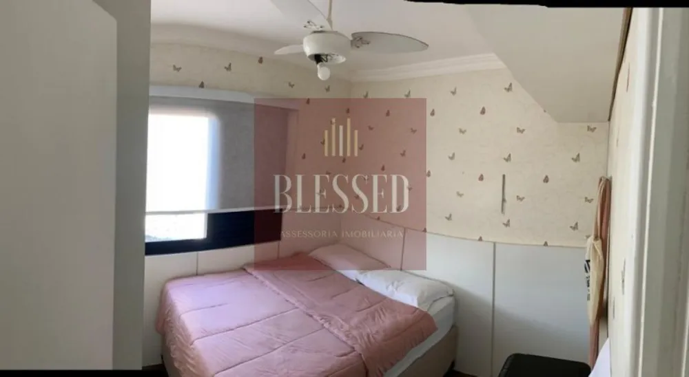 Apartamento, 3 quartos, 70 m² - Foto 5