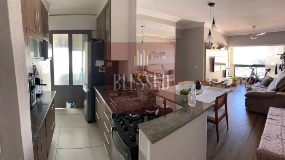 Apartamento, 3 quartos, 70 m² - Foto 3