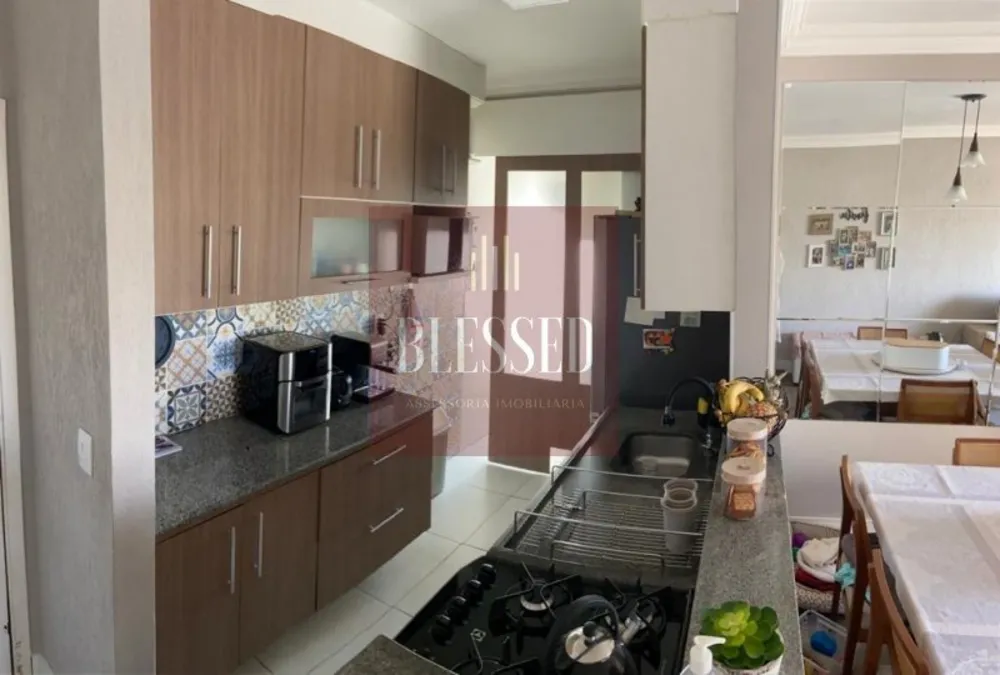 Apartamento, 3 quartos, 70 m² - Foto 3