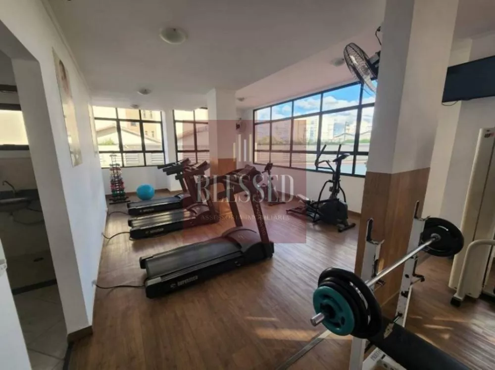 Apartamento, 3 quartos, 70 m² - Foto 4