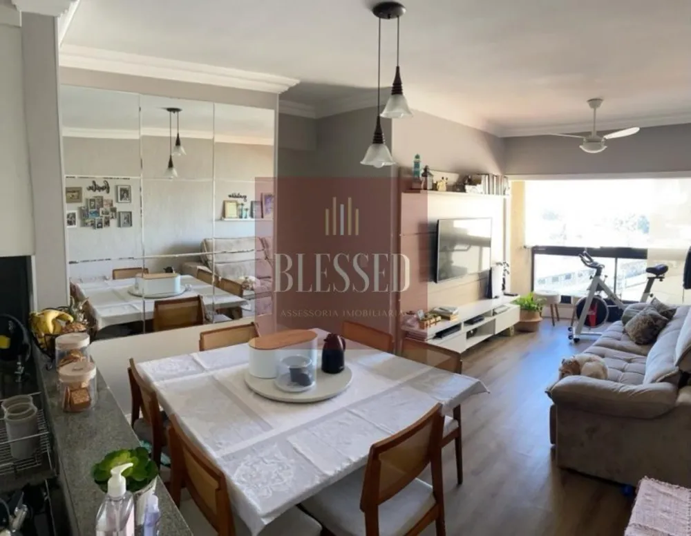 Apartamento, 3 quartos, 70 m² - Foto 6
